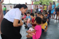 projeto-arrecada-doacao-de-material-escolar-para-auxiliar-criancas-do-acara