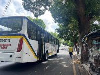 enem:-prefeitura-determina-que-frota-de-onibus-opere-com-100%-dos-veiculos-no-domingo,-em-belem