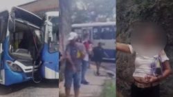 colisao-entre-onibus-deixa-passageiros-feridos-em-ananindeua,-na-grande-belem;-video