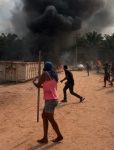 pms-e-indigenas-entram-em-conflito-em-acao-de-retirada-de-comunidade-de-fazenda-controlada-por-empresa-de-oleo-de-palma-no-para