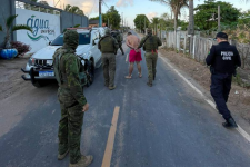 suspeito-de-matar-agente-penal-em-belem-e-preso-em-salinopolis,-no-pa
