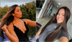 mae-de-influencer-que-morreu-em-passeio-de-lancha-comenta-novo-caso-em-belem:-‘parece-o-que-aconteceu-ha-3-anos-com-a-yasmin’