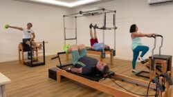 sesc-para-abre-inscricoes-em-cursos-e-atividades-esportivas,-como-musculacao-e-pilates;-saiba-como-participar