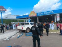 perseguicao-policial-termina-com-tiroteio-e-morte-de-suspeito-em-supermercado-de-parauapebas,-no-pa